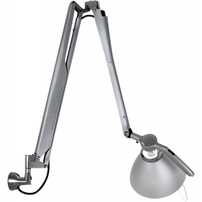 Luceplan - Fortebraccio Wandleuchte Luceplan - Fortebraccio Wandleuchte