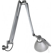 Luceplan - Fortebraccio Wandleuchte dimmbar