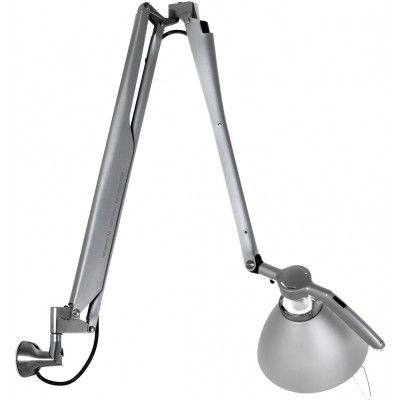 Luceplan - Fortebraccio Wandleuchte dimmbar Luceplan - Fortebraccio Wandleuchte dimmbar