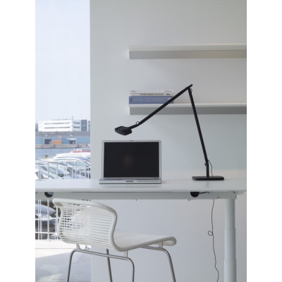 Luceplan - Otto Watt Tischleuchte LED Luceplan - Otto Watt Tischleuchte LED