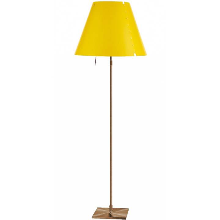 Luceplan - Costanza Stehleuchte dimmbar Luceplan - Costanza Stehleuchte dimmbar