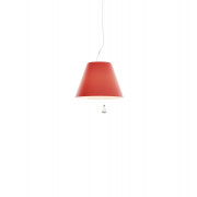 Luceplan - Costanza Pendelleuchte LED