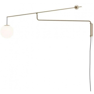 Luceplan - Malamata Wandleuchte Luceplan - Malamata Wandleuchte