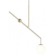 Luceplan - Malamata Pendelleuchte