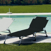 Fiam - Amigo Big Sonnenliege