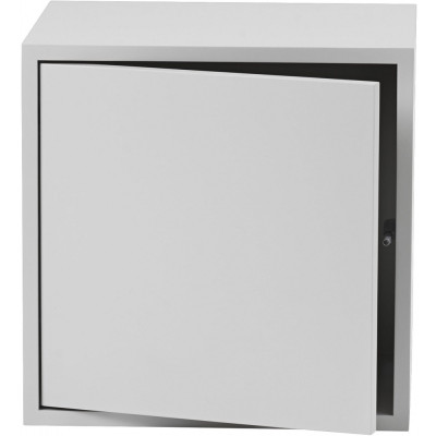 Muuto - Stacked Regal mit T?r M Muuto - Stacked Regal mit T?r M
