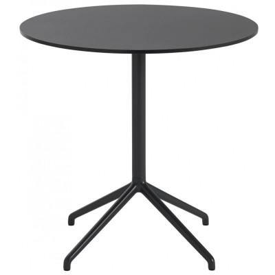 Muuto - Still Caf? Tisch rund Muuto - Still Caf? Tisch rund