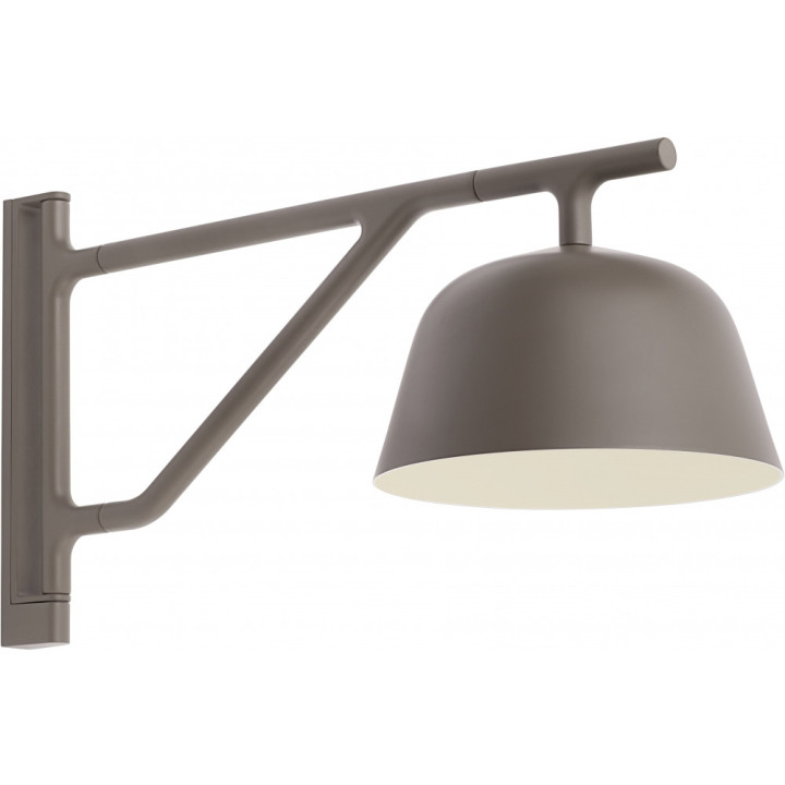 Muuto - Ambit Wandleuchte Muuto - Ambit Wandleuchte