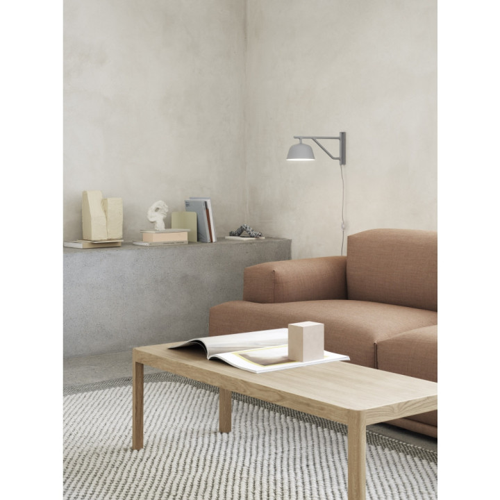 Muuto - Ambit Wandleuchte Muuto - Ambit Wandleuchte