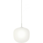 Muuto - Rime Pendelleuchte ?25 cm