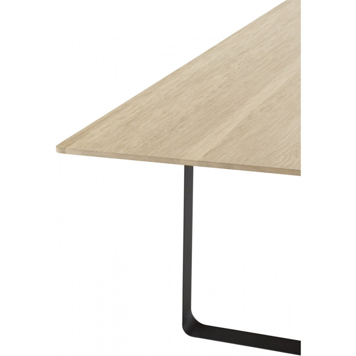 Muuto - 70/70 Tisch Eiche massiv 255x108 cm Muuto - 70/70 Tisch Eiche massiv 255x108 cm