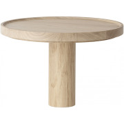 Muuto - Linear System Tablett Rund