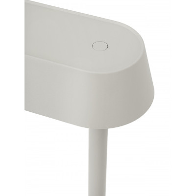 Muuto - Linear System Screen Wand Muuto - Linear System Screen Wand