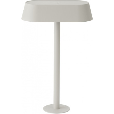 Muuto - Linear montierte Tischleuchte 23 cm Muuto - Linear montierte Tischleuchte 23 cm