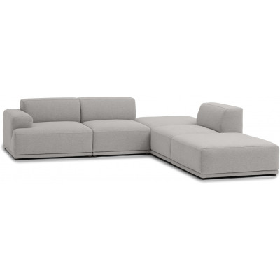 Muuto - Connect Soft Ecksofa Configuration 3 Muuto - Connect Soft Ecksofa Configuration 3