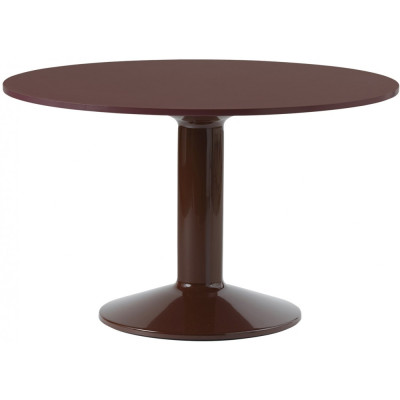 Muuto - Midst Esstisch ?120 cm Muuto - Midst Esstisch ?120 cm