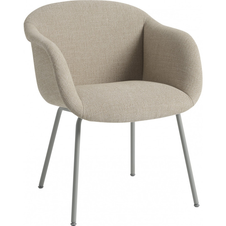 Muuto - Fiber Soft Chair Muuto - Fiber Soft Chair