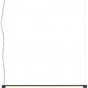 Muuto - Fine H?ngeleuchte 90 cm