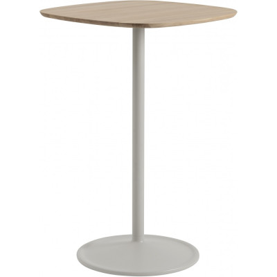 Muuto - Soft Caf? Tisch 70x70 cm hoch Muuto - Soft Caf? Tisch 70x70 cm hoch