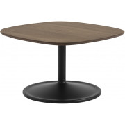Muuto - Soft Couchtisch 70x70 cm