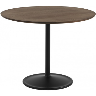 Muuto - Soft Tisch ?95 cm niedrig Muuto - Soft Tisch ?95 cm niedrig