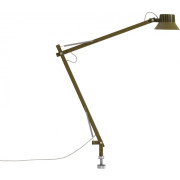 Muuto - Dedicate Tischleuchte L2 mit Pin