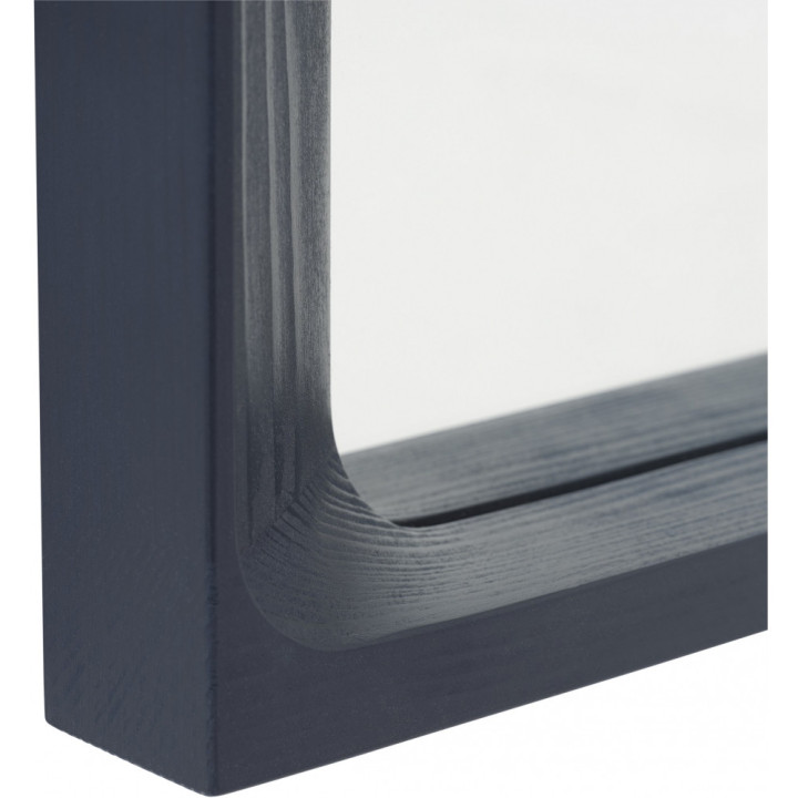 Muuto - Arced Spiegel 80x55 cm Muuto - Arced Spiegel 80x55 cm