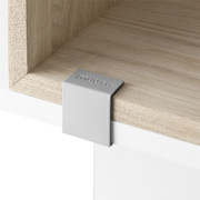 Muuto - Stacked Storage System Extra Clips (2er Set)