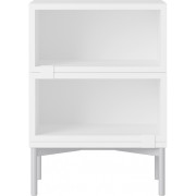 Muuto - Stacked Storage System Beistelltisch Konfiguration 1