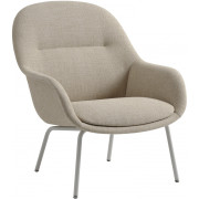Muuto - Fiber Lounge Sessel