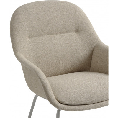 Muuto - Fiber Lounge Sessel Muuto - Fiber Lounge Sessel
