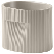 Muuto - Ridge Blumentopf 15cm