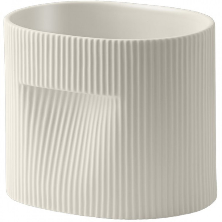 Muuto - Ridge Blumentopf 15cm Muuto - Ridge Blumentopf 15cm