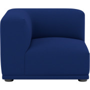 Muuto - Connect Sofa Modul Ecke (E)