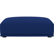 Muuto - Connect Sofa Modul Ottomane lang (H)