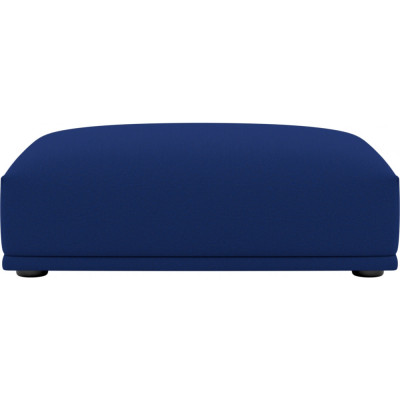 Muuto - Connect Sofa Modul Ottomane lang (H) Muuto - Connect Sofa Modul Ottomane lang (H)
