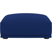 Muuto - Connect Sofa Modul Ottomane kurz (I)