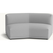 Muuto - Connect Sofa 150 Grad Winkel-Modul (L)