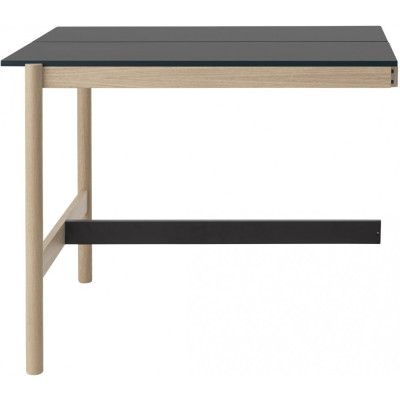 Muuto - Linear System Endmodul Hoher Tisch H: 95 cm Muuto - Linear System Endmodul Hoher Tisch H: 95 cm