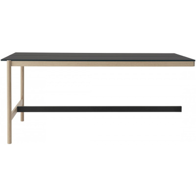 Muuto - Linear System Endmodul Hoher Tisch H: 105 cm Muuto - Linear System Endmodul Hoher Tisch H: 105 cm
