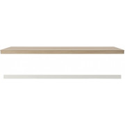 Muuto - Linear System Mittelmodul Hoher Tisch 110 cm