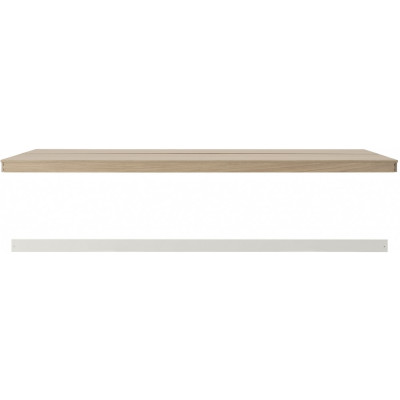 Muuto - Linear System Mittelmodul Hoher Tisch 110 cm Muuto - Linear System Mittelmodul Hoher Tisch 110 cm