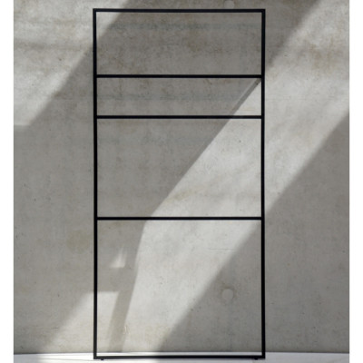 Jan Kurtz - Loop Up Handtuchleiter Jan Kurtz - Loop Up Handtuchleiter