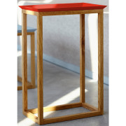 Jan Kurtz - Mira Beistelltisch Jan Kurtz - Mira Beistelltisch