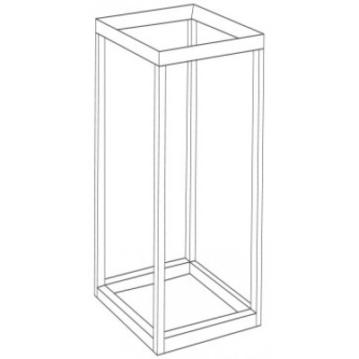 Jan Kurtz - Mira Beistelltisch Jan Kurtz - Mira Beistelltisch