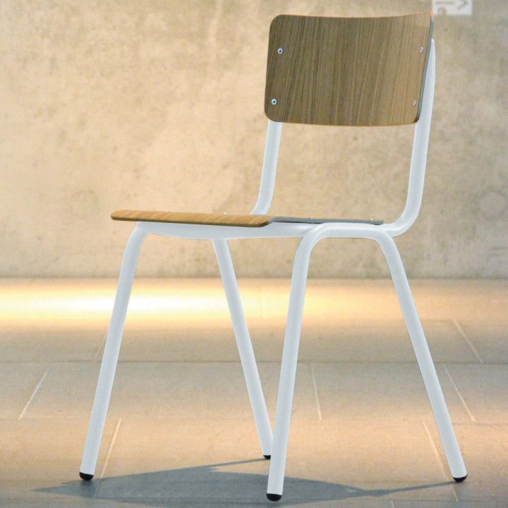 Jan Kurtz - Zero Stuhl Jan Kurtz - Zero Stuhl