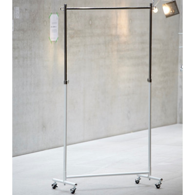 Jan Kurtz - Boston Garderobenwagen Jan Kurtz - Boston Garderobenwagen