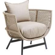 Jan Kurtz - Suka Loungesessel