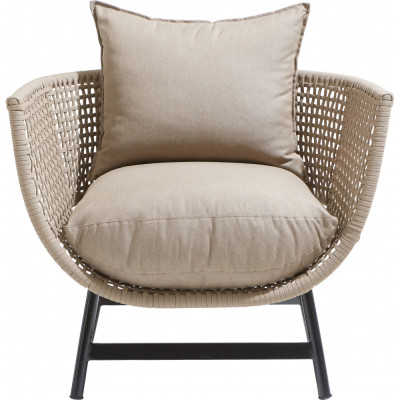 Jan Kurtz - Suka Loungesessel Jan Kurtz - Suka Loungesessel