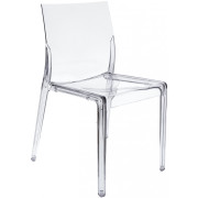 Jan Kurtz - Mia Stapelsessel